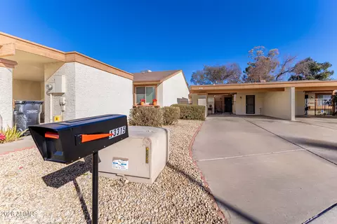 13315 N 26th Ave, Phoenix, AZ 85029