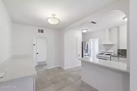 Kitchen - 1117 E Fern Dr N, Phoenix, AZ 85014 photo 2 of 3