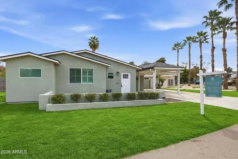1117 E Fern Dr N, Phoenix, AZ 85014