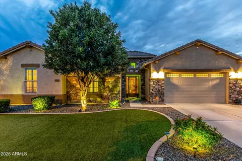 21504 S 193rd St, Queen Creek, AZ 85142