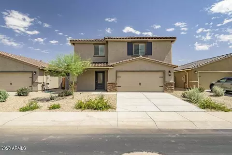 1074 W West Virginia Ave, Florence, AZ 85132