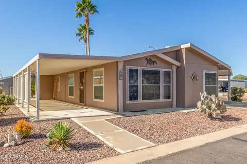 2400 E Baseline Ave #251, Apache Junction, AZ 85119 photo 15