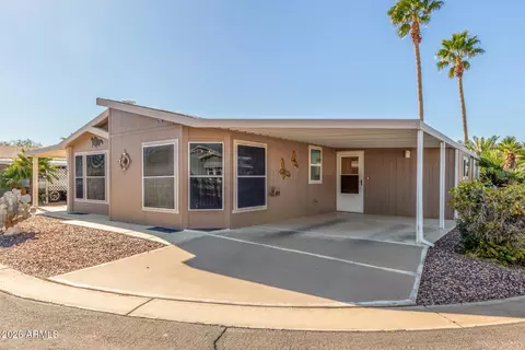 2400 E Baseline Ave #251, Apache Junction, AZ 85119 photo 16