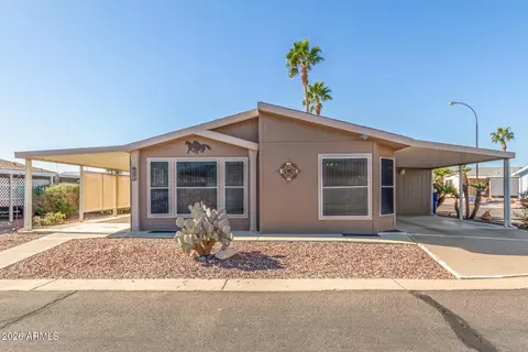 2400 E Baseline Ave #251, Apache Junction, AZ 85119