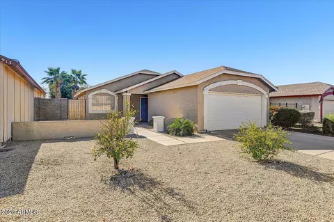 6917 W Nicolet Ave, Glendale, AZ 85303
