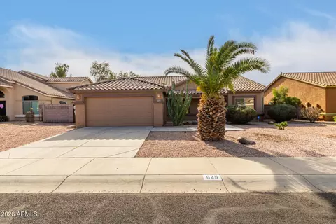 625 E Rancho Viejo Loop, Casa Grande, AZ 85122