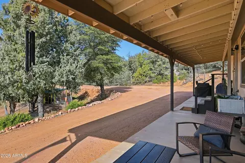 140 E Lariat Dr, Payson, AZ 85541 photo 6