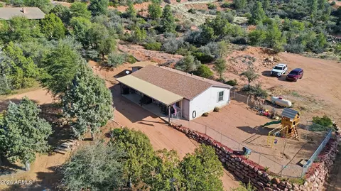 140 E Lariat Dr, Payson, AZ 85541 photo 30