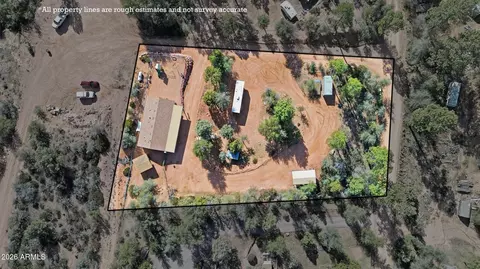 140 E Lariat Dr, Payson, AZ 85541 photo 3