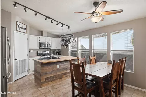 140 E Lariat Dr, Payson, AZ 85541 photo 11