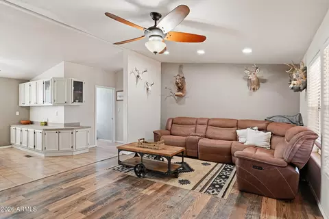 140 E Lariat Dr, Payson, AZ 85541 photo 7