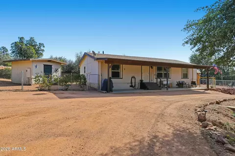 140 E Lariat Dr, Payson, AZ 85541