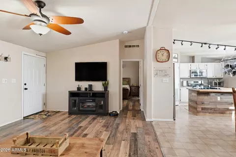 140 E Lariat Dr, Payson, AZ 85541 photo 9