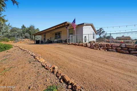 140 E Lariat Dr, Payson, AZ 85541 photo 2
