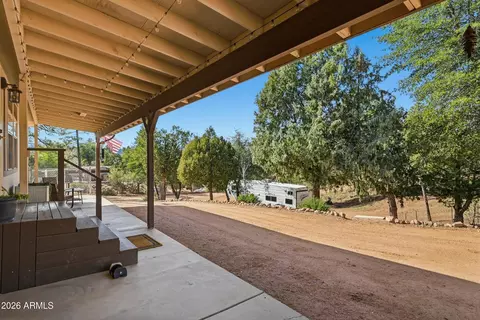 140 E Lariat Dr, Payson, AZ 85541 photo 5