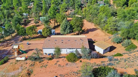 140 E Lariat Dr, Payson, AZ 85541 photo 25