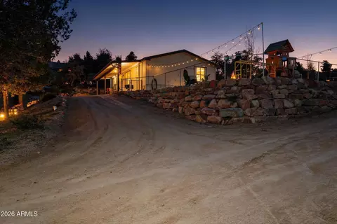 140 E Lariat Dr, Payson, AZ 85541 photo 4