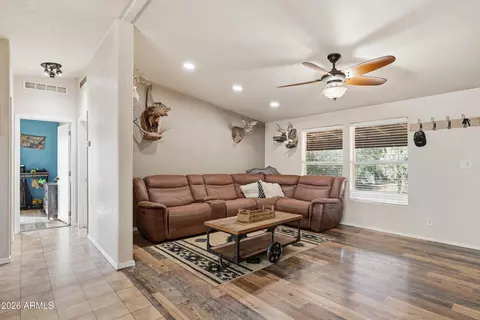140 E Lariat Dr, Payson, AZ 85541 photo 8