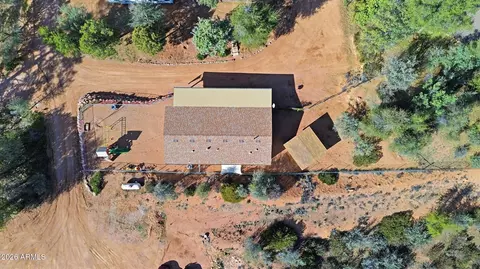 140 E Lariat Dr, Payson, AZ 85541 photo 27
