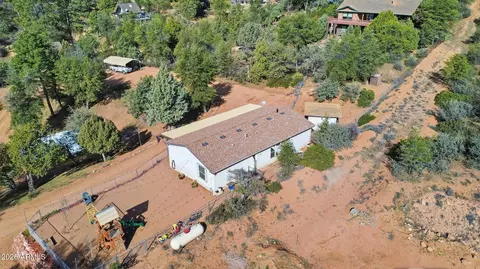 140 E Lariat Dr, Payson, AZ 85541 photo 26