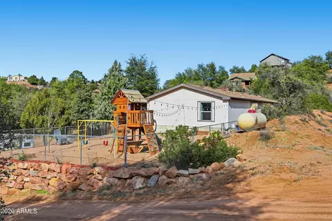 140 E Lariat Dr, Payson, AZ 85541 photo 24