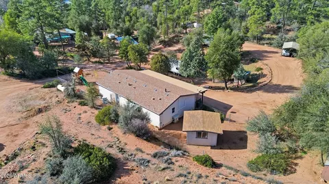140 E Lariat Dr, Payson, AZ 85541 photo 29