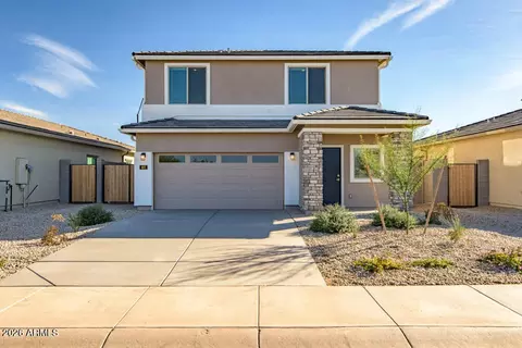708 S Maricopa Rd, Florence, AZ 85132