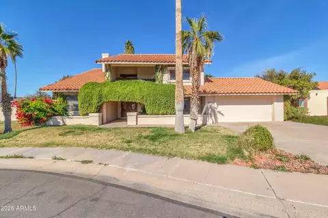 2318 W Monterey Cir, Mesa, AZ 85202