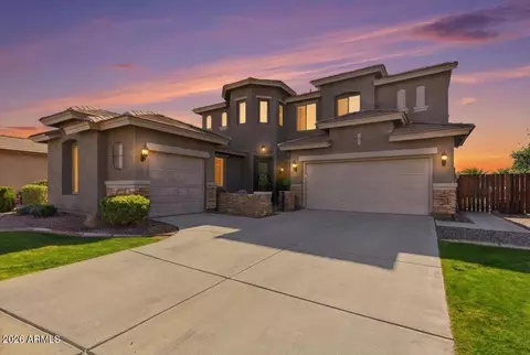 2177 E Glacier Pl, Chandler, AZ 85249