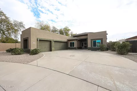 13311 W La Reata Ave, Goodyear, AZ 85395