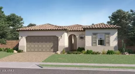 4883 S 231st Dr, Buckeye, AZ 85326