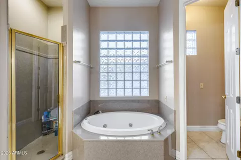 Bath - 2742 E Villa Park Ct, Gilbert, AZ 85298 photo 4 of 6