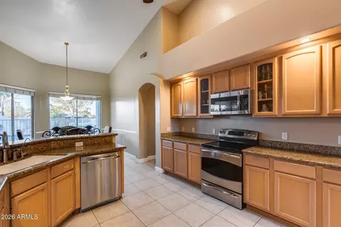Kitchen - 2742 E Villa Park Ct, Gilbert, AZ 85298 photo 1 of 5