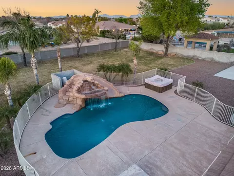 Exterior - 2742 E Villa Park Ct, Gilbert, AZ 85298 photo 4 of 22
