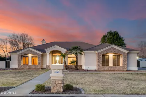 Other - 2742 E Villa Park Ct, Gilbert, AZ 85298 photo 9 of 23
