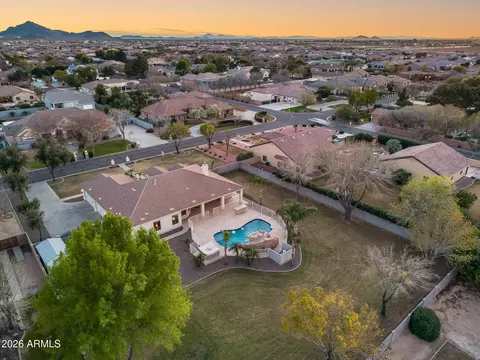 View/Area - 2742 E Villa Park Ct, Gilbert, AZ 85298 photo 11 of 15