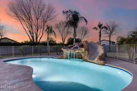 Exterior - 2742 E Villa Park Ct, Gilbert, AZ 85298 photo 13 of 22
