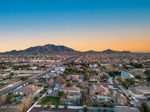 View/Area - 2742 E Villa Park Ct, Gilbert, AZ 85298 photo 15 of 15