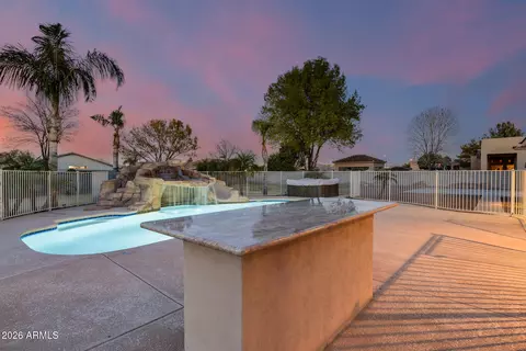 Exterior - 2742 E Villa Park Ct, Gilbert, AZ 85298 photo 16 of 22