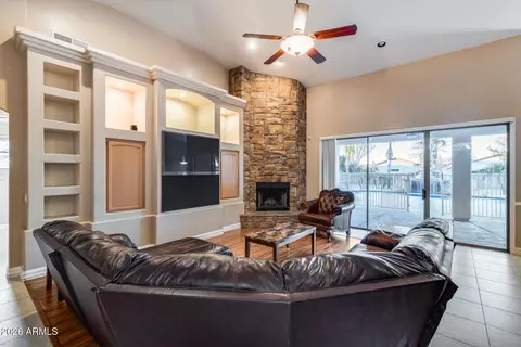 Living - 2742 E Villa Park Ct, Gilbert, AZ 85298 photo 1 of 3