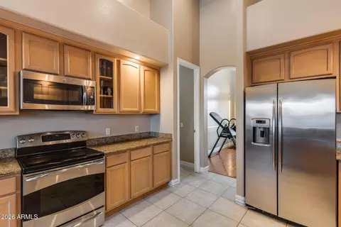 Kitchen - 2742 E Villa Park Ct, Gilbert, AZ 85298 photo 5 of 5