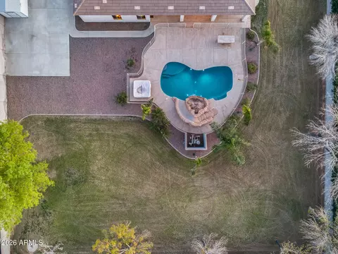Other - 2742 E Villa Park Ct, Gilbert, AZ 85298 photo 4 of 23