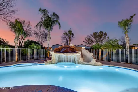 Exterior - 2742 E Villa Park Ct, Gilbert, AZ 85298 photo 2 of 22