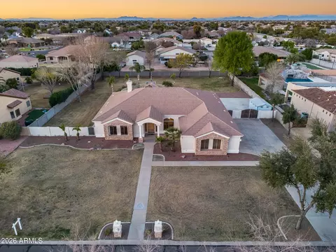 View/Area - 2742 E Villa Park Ct, Gilbert, AZ 85298 photo 1 of 15