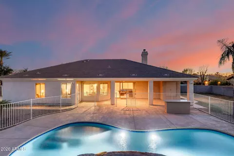 Other - 2742 E Villa Park Ct, Gilbert, AZ 85298 photo 1 of 23