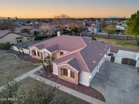 View/Area - 2742 E Villa Park Ct, Gilbert, AZ 85298 photo 13 of 15