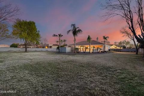 Exterior - 2742 E Villa Park Ct, Gilbert, AZ 85298 photo 19 of 22