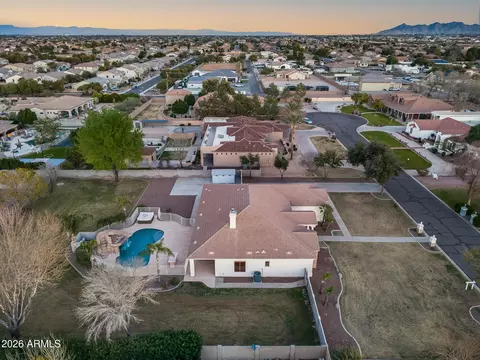 View/Area - 2742 E Villa Park Ct, Gilbert, AZ 85298 photo 6 of 15