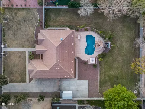View/Area - 2742 E Villa Park Ct, Gilbert, AZ 85298 photo 8 of 15