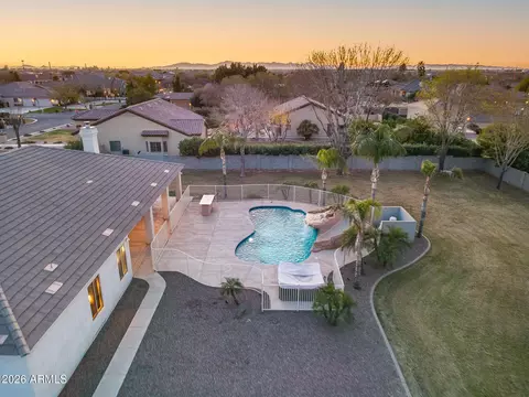 View/Area - 2742 E Villa Park Ct, Gilbert, AZ 85298 photo 14 of 15